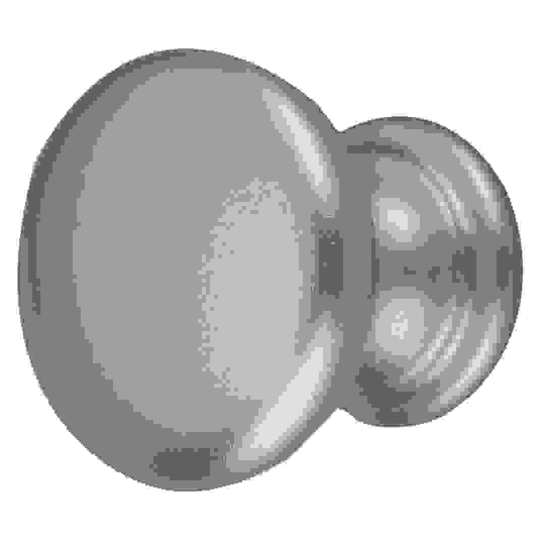 مقبض أثاث هيتتش (25 ملم، كروم)