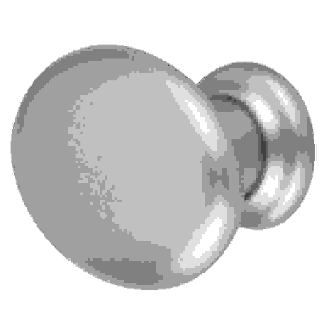 مقبض أثاث هيتتش نيكل أسود (33 ملم)