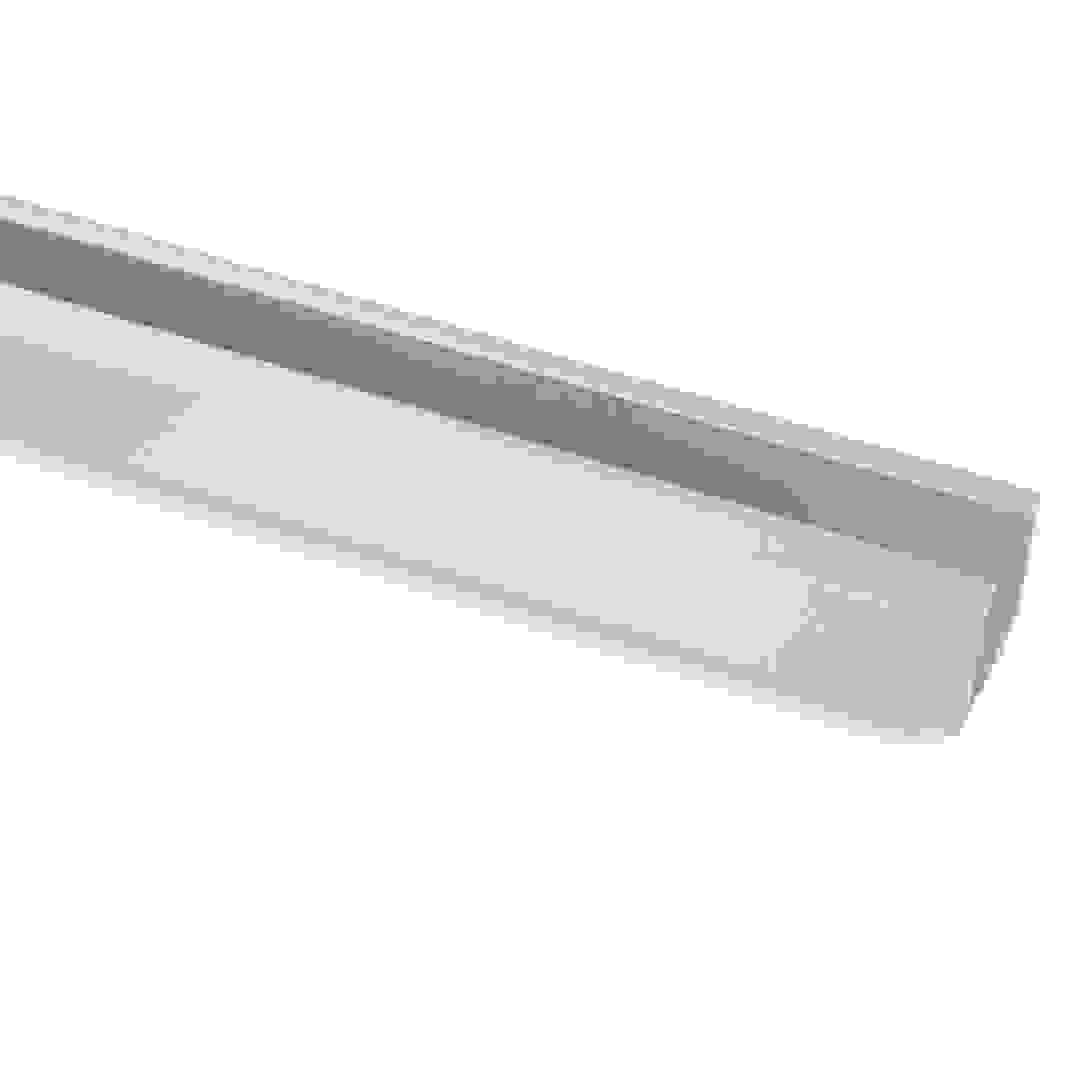 Runner Profile No.8A Aluminum (2000 mm)