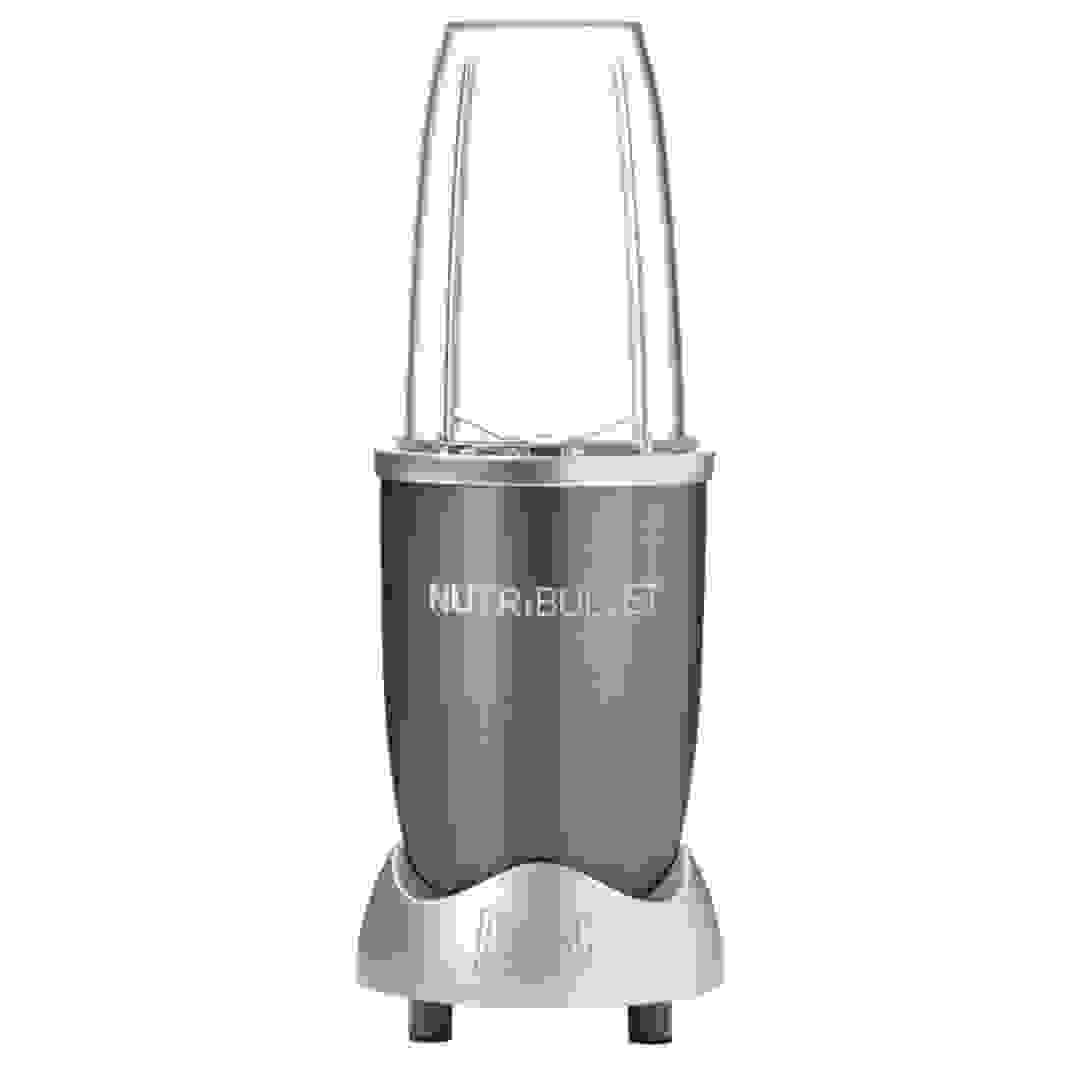 NutriBullet Magic Bullet Blender Set, NBR-0512 (600 W, 5 pcs)
