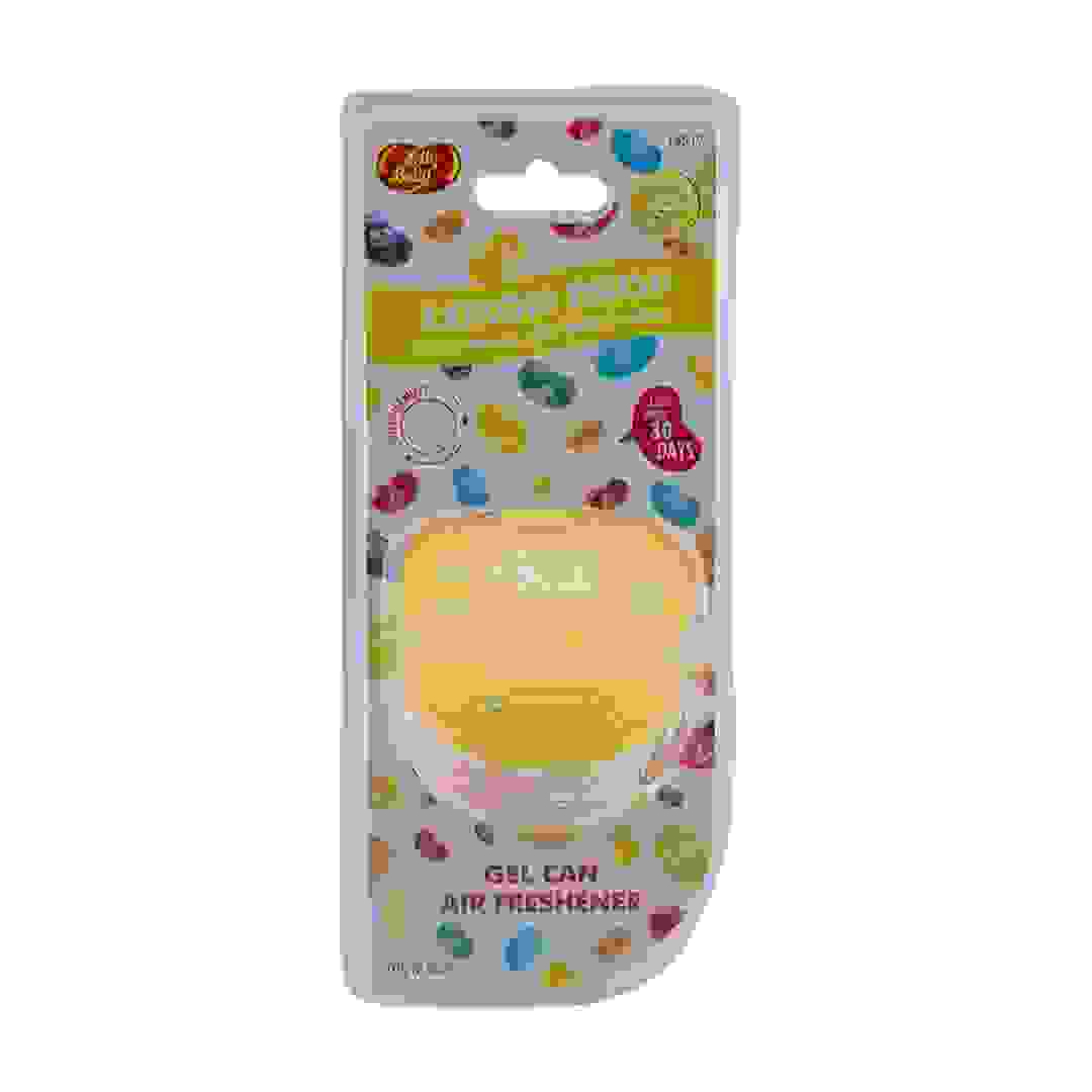 Jelly Belly Lemon Drop Gel Can Freshener (70 g)