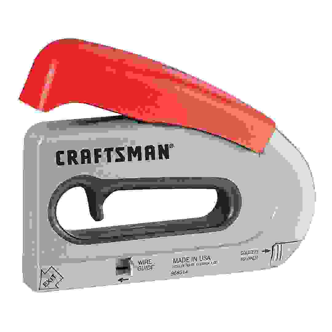 Craftsman Easyfire Forward Action Stapler