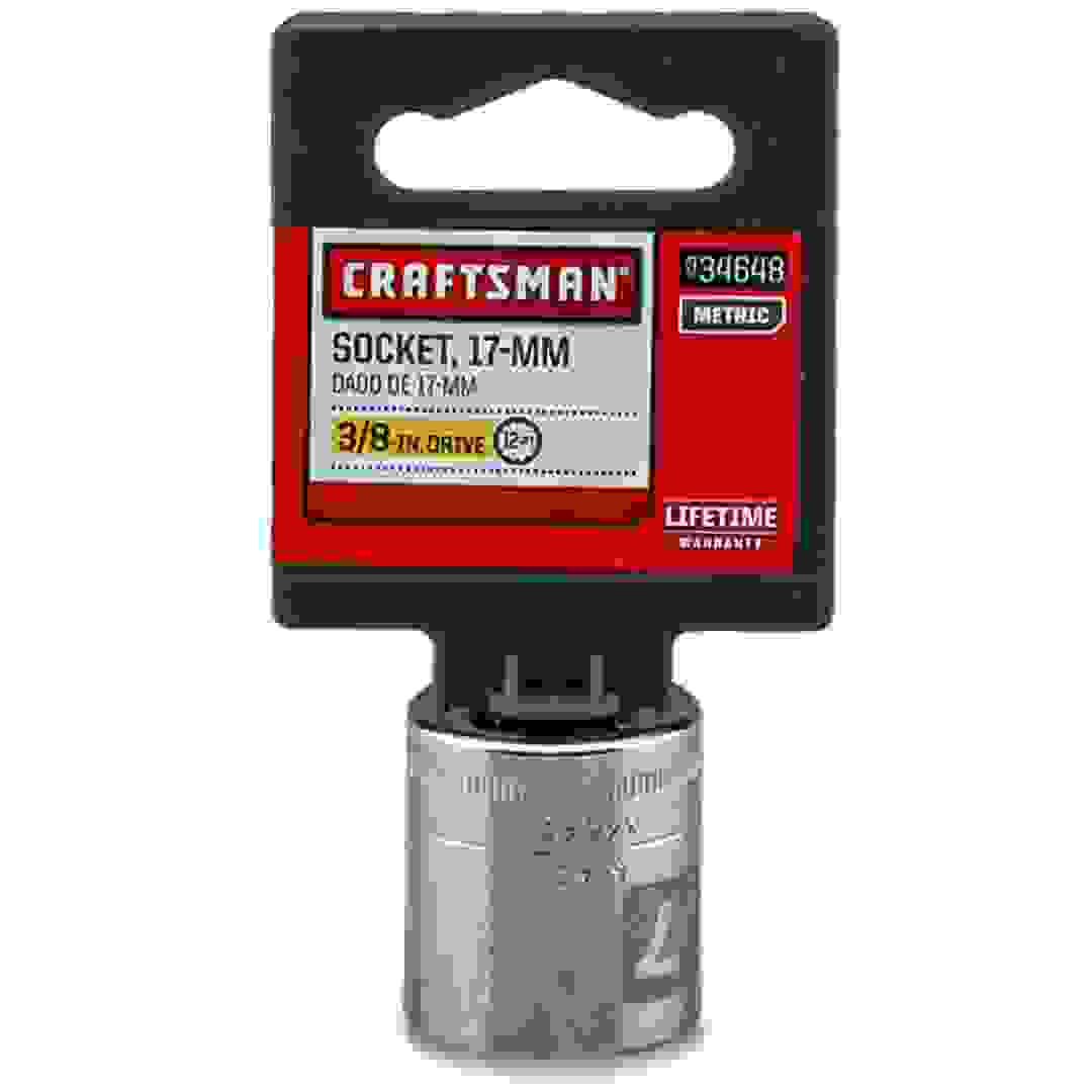 مثبت مفتاح صواميل 12-نقطة 34648 (17 × 9.5 ملم)