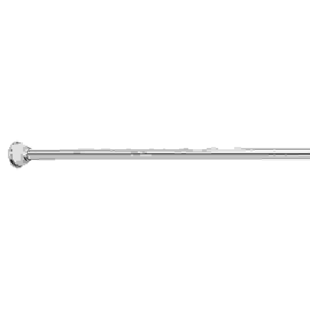 Interdesign York Shower Curtain Tension Rod (Medium)