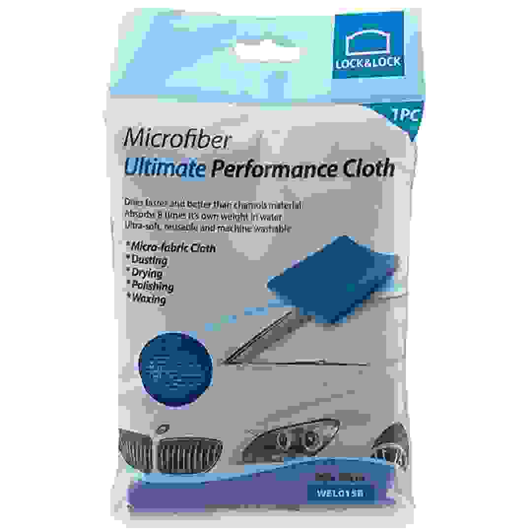 Lock & Lock Microfiber Ultimate Performance Cloth (40 x 40 cm)