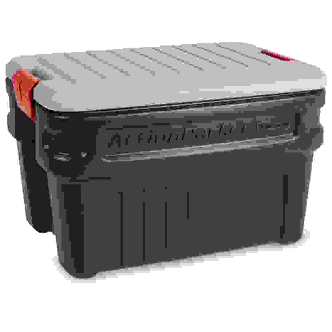 Rubbermaid ActionPacker Storage Container (90.8 L)