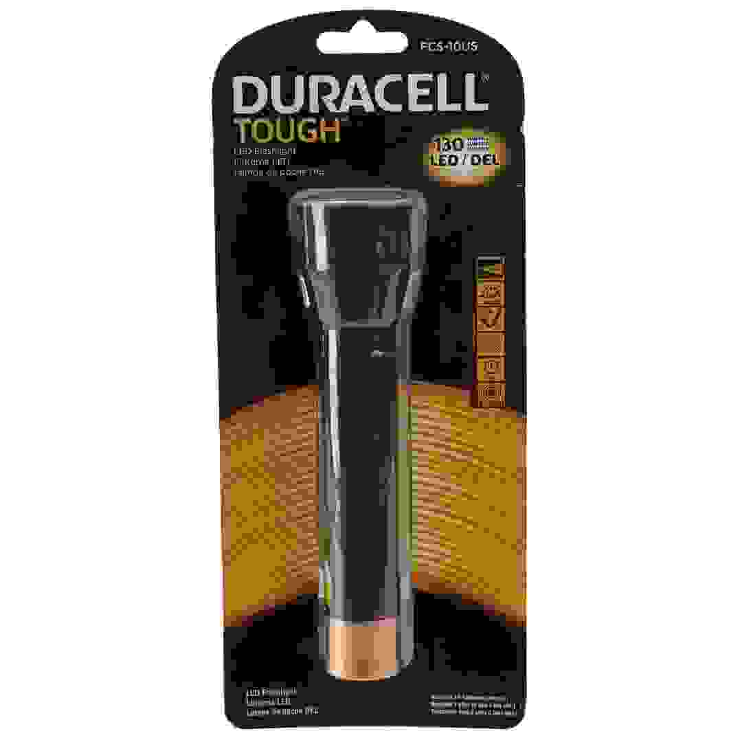 Duracell LED Flashlight Focus Series (130 Lumen)