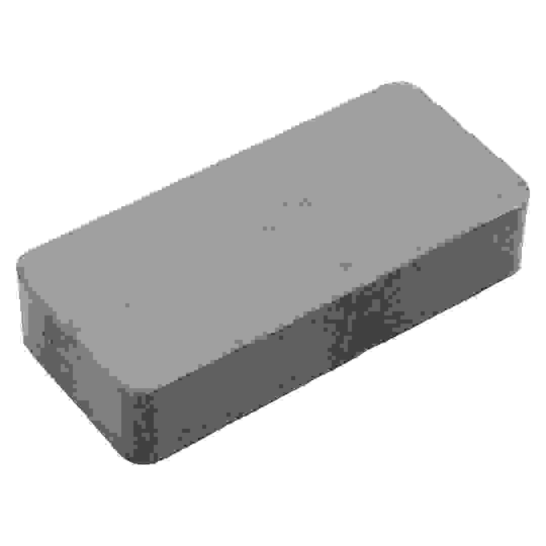 حزمة قطع مغناطيسية سيراميكية ماستر ماجنيتكس (4.7 × 2.2 سم، 2 قطعة)