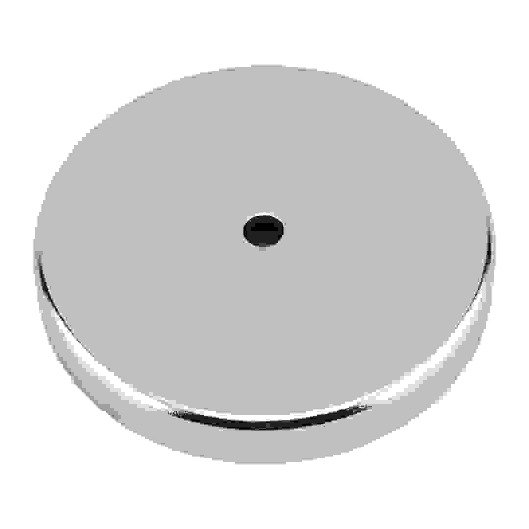 Magnet Source Round Base Magnet (5.18 x 0.77 cm)