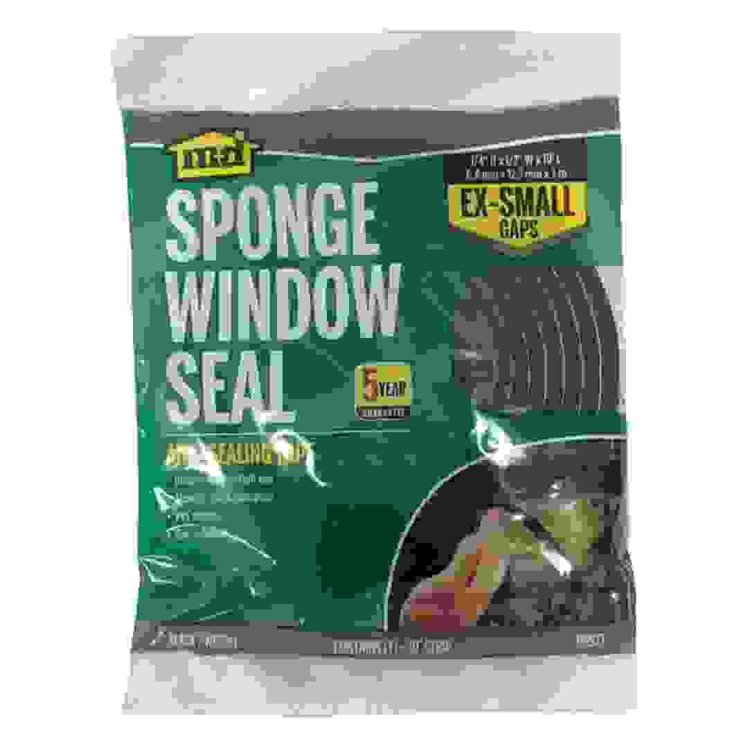 M-D Premium Self-Adhesive Weatherstrip Sponge Pack (10 Pc.)