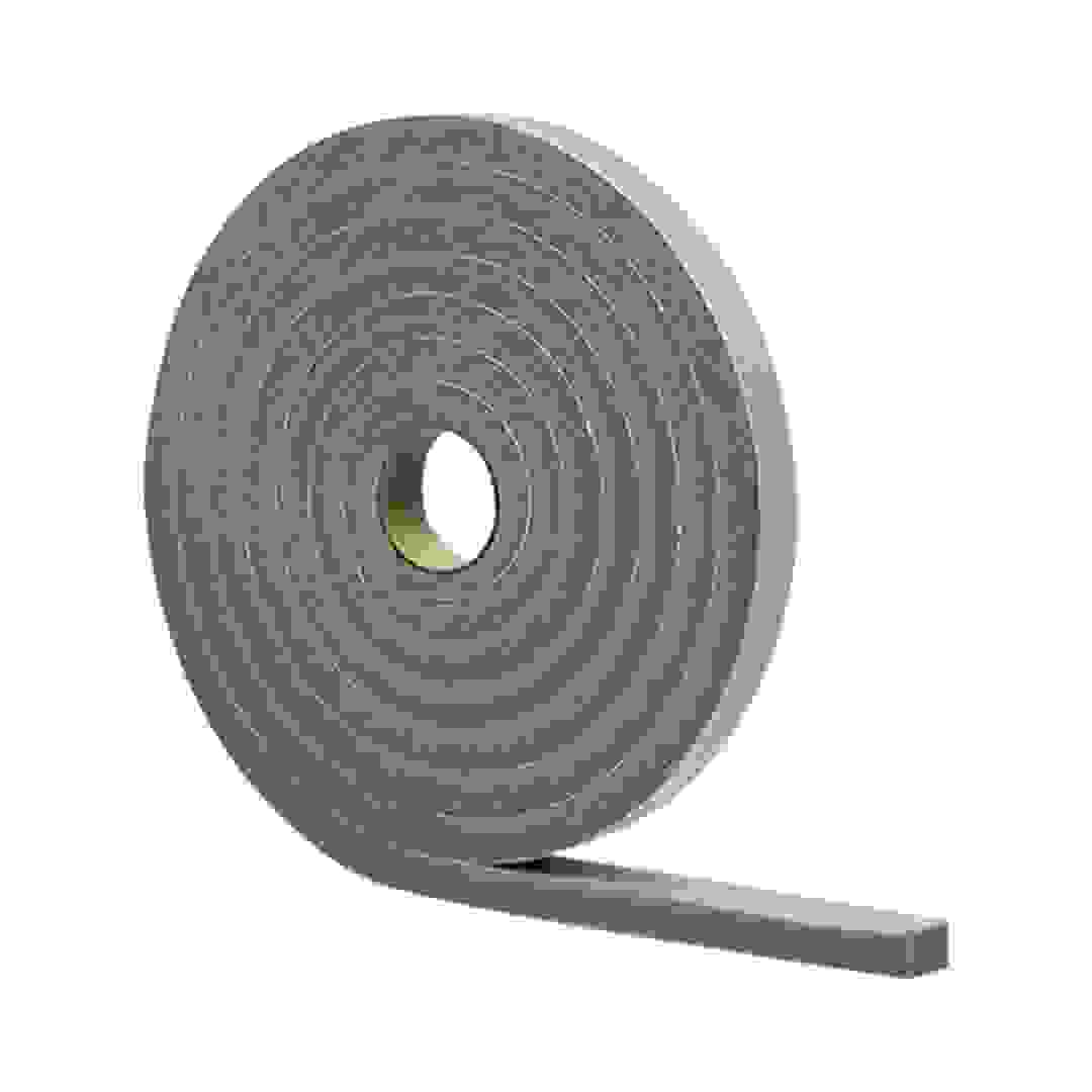 M-D High Density Foam Tape (3.1 x 6.4 mm x 5.2 m)