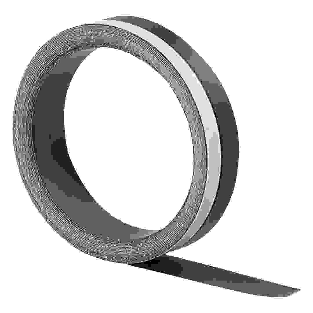 شريط بلاستيكي عازل للعوامل الجوية V-Flex إم دي (518 × 2 سم)