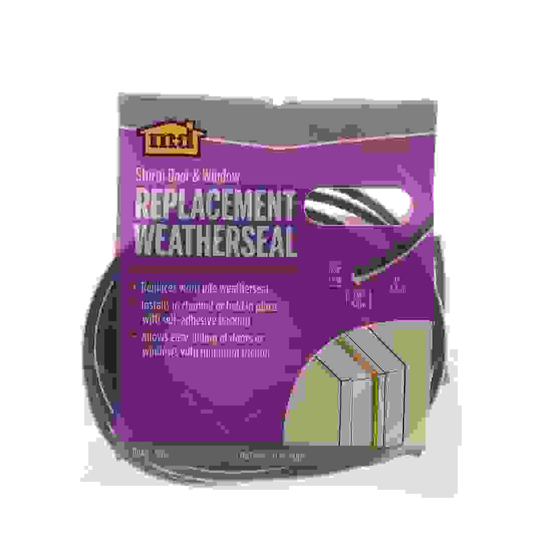 شريط عزل بديل للنوافذ وأبواب العواصف إم دي (518 سم)
