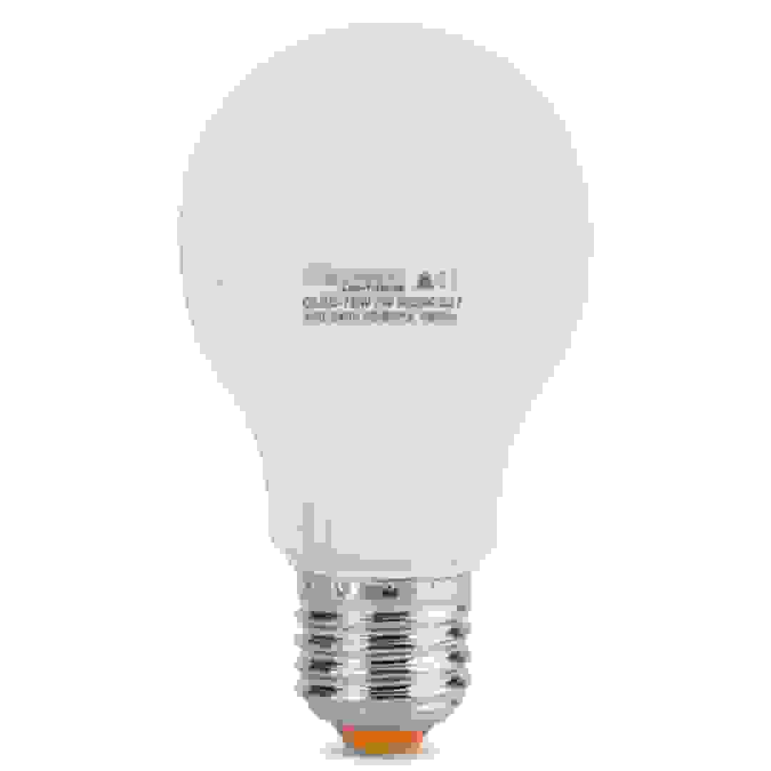 مصباح LED بقاعدة E27، بقوة 7 واط