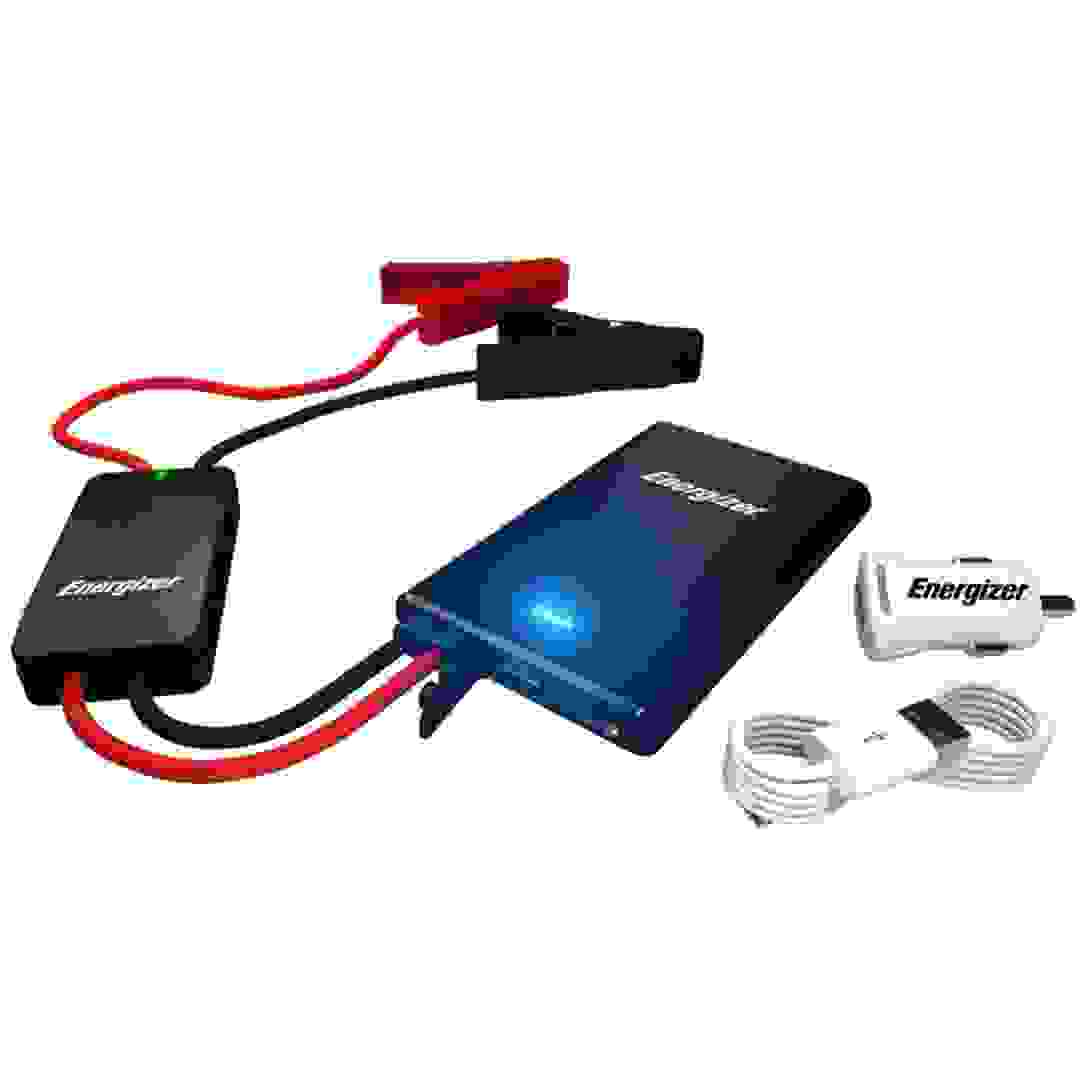 Energizer Lithium-Polymer Car Jumpstarter (7500 mAh)