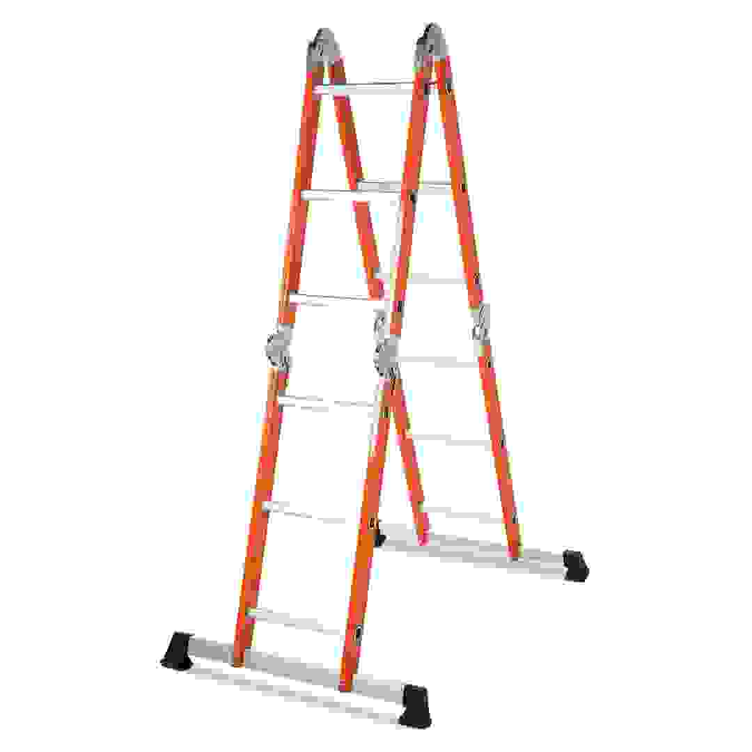 Homeworks Multi-Functional Ladder