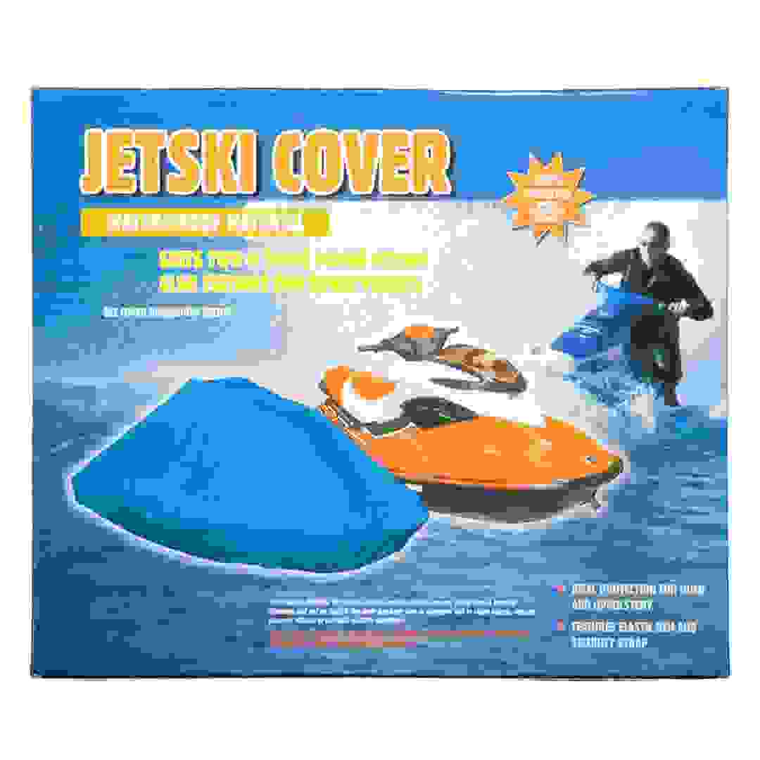 Homeworks Jet Ski Cover (Silver)