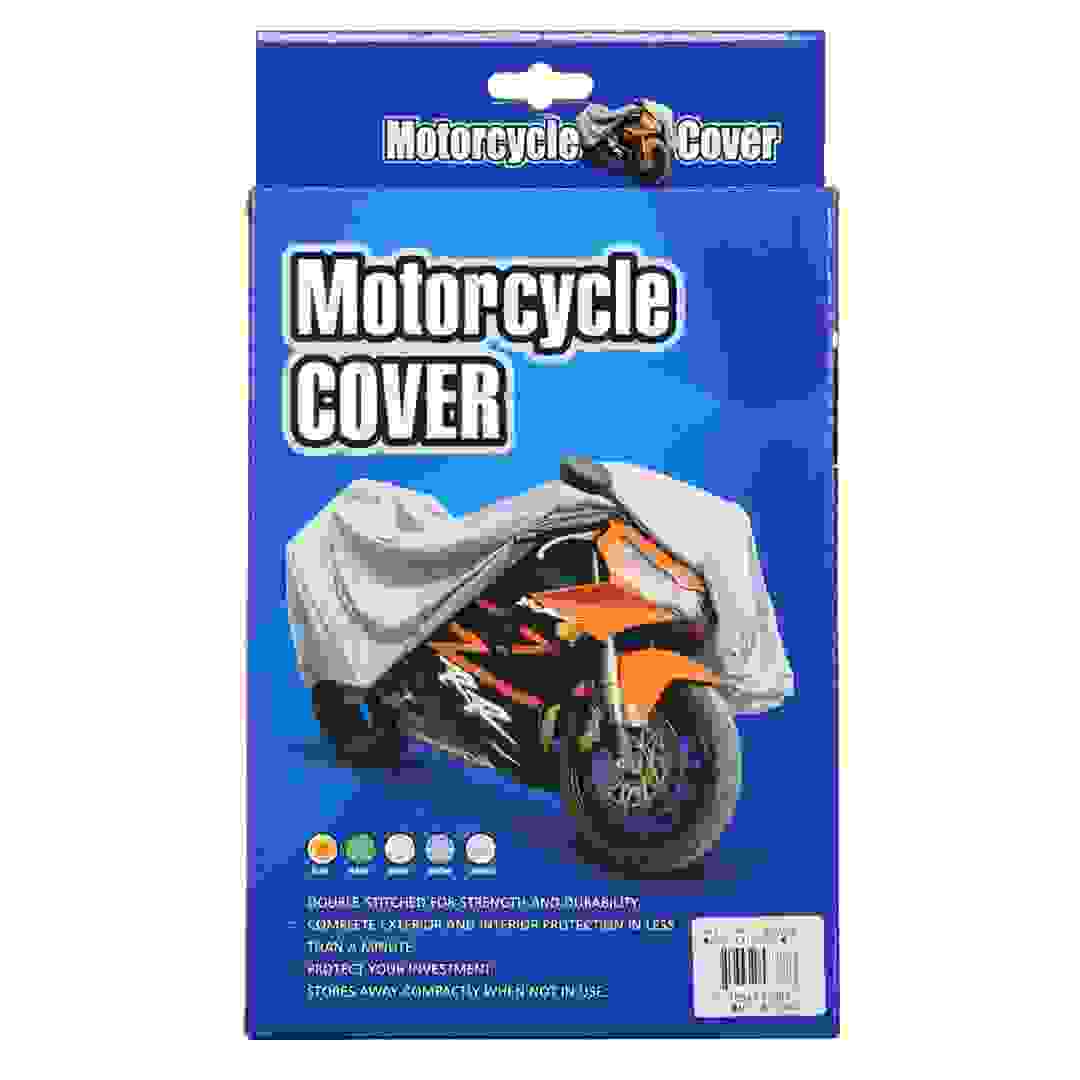 Homeworks Medium Motor Cover (Silver)