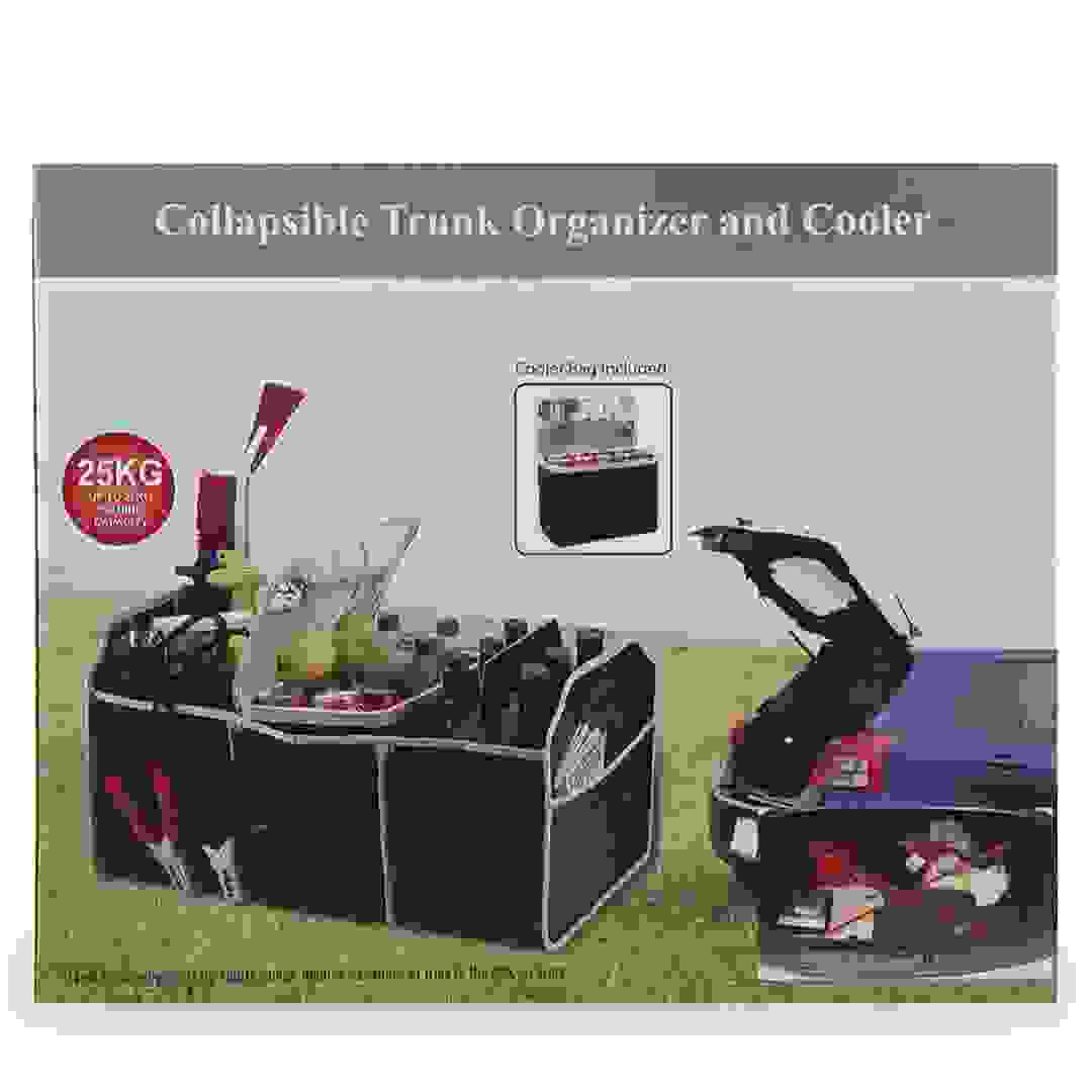 Homeworks Collapsible Trunk organizer (Pack of 2)