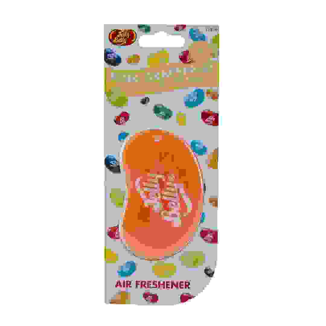 Jelly Belly 3D Air Freshener (Pink Grapefruit)