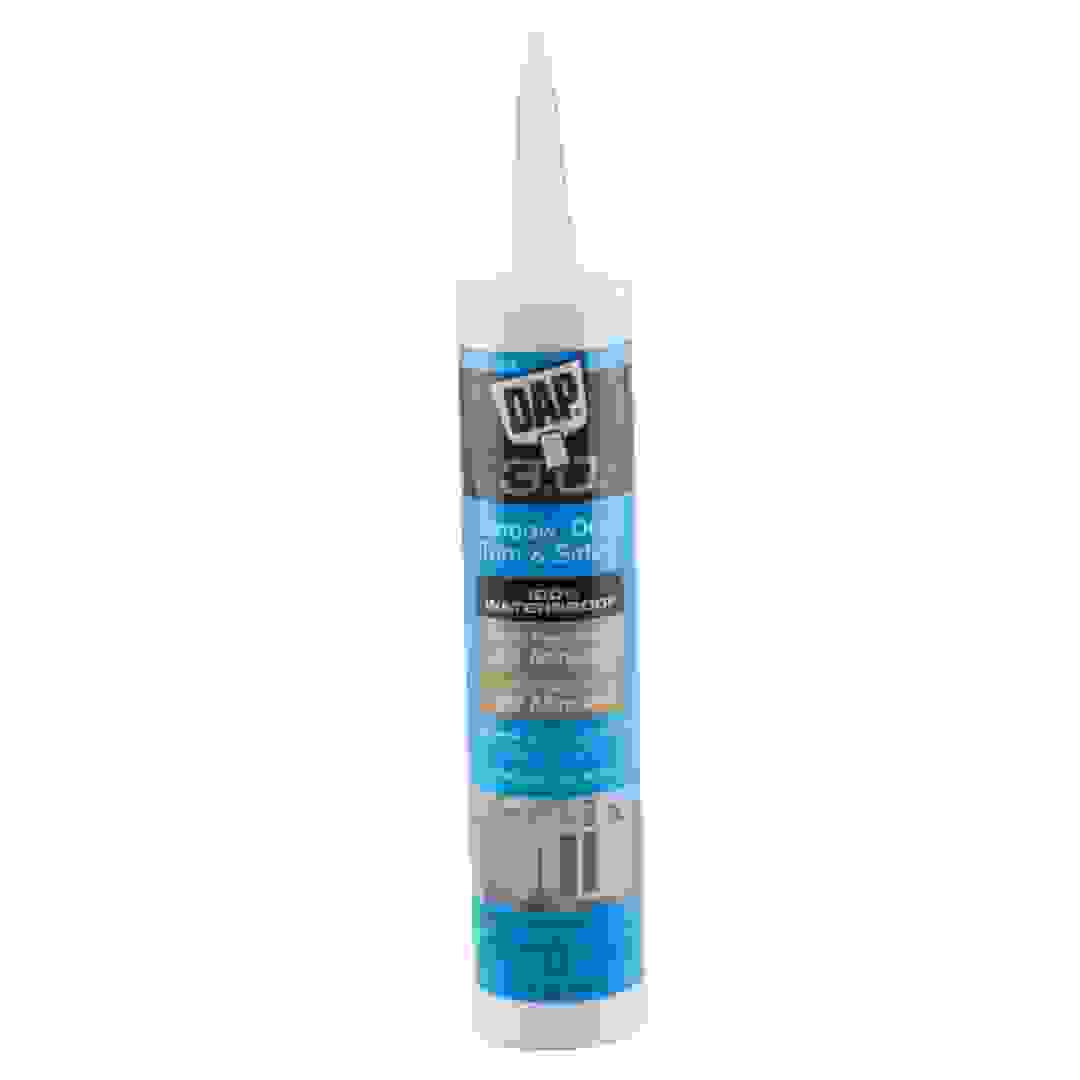 DAP 3.0 All-Purpose Caulk Sealant (266 ml)