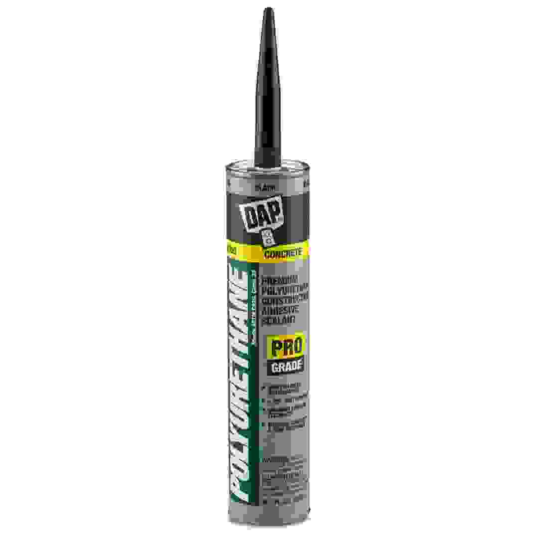 DAP Premium Construction Adhesive Sealant (Black)