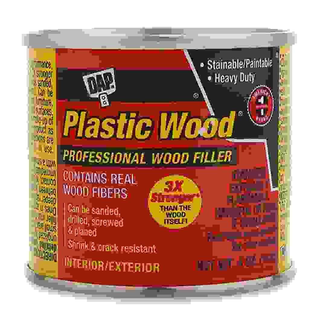 DAP Solvent Wood Filler (118 ml)