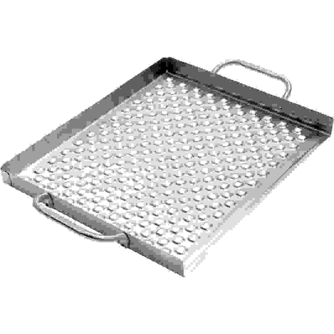 Broil King Professional Stainless Steel Flat Topper