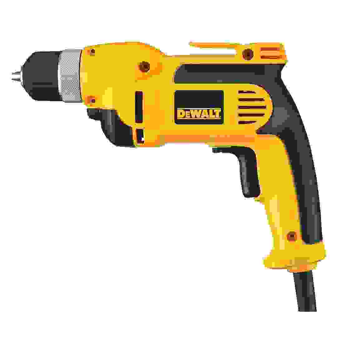 مثقاب دوار سلكي بقبضة مسدس ديوالت وقابض لقم بدون مفتاح DWD112 (701 واط)