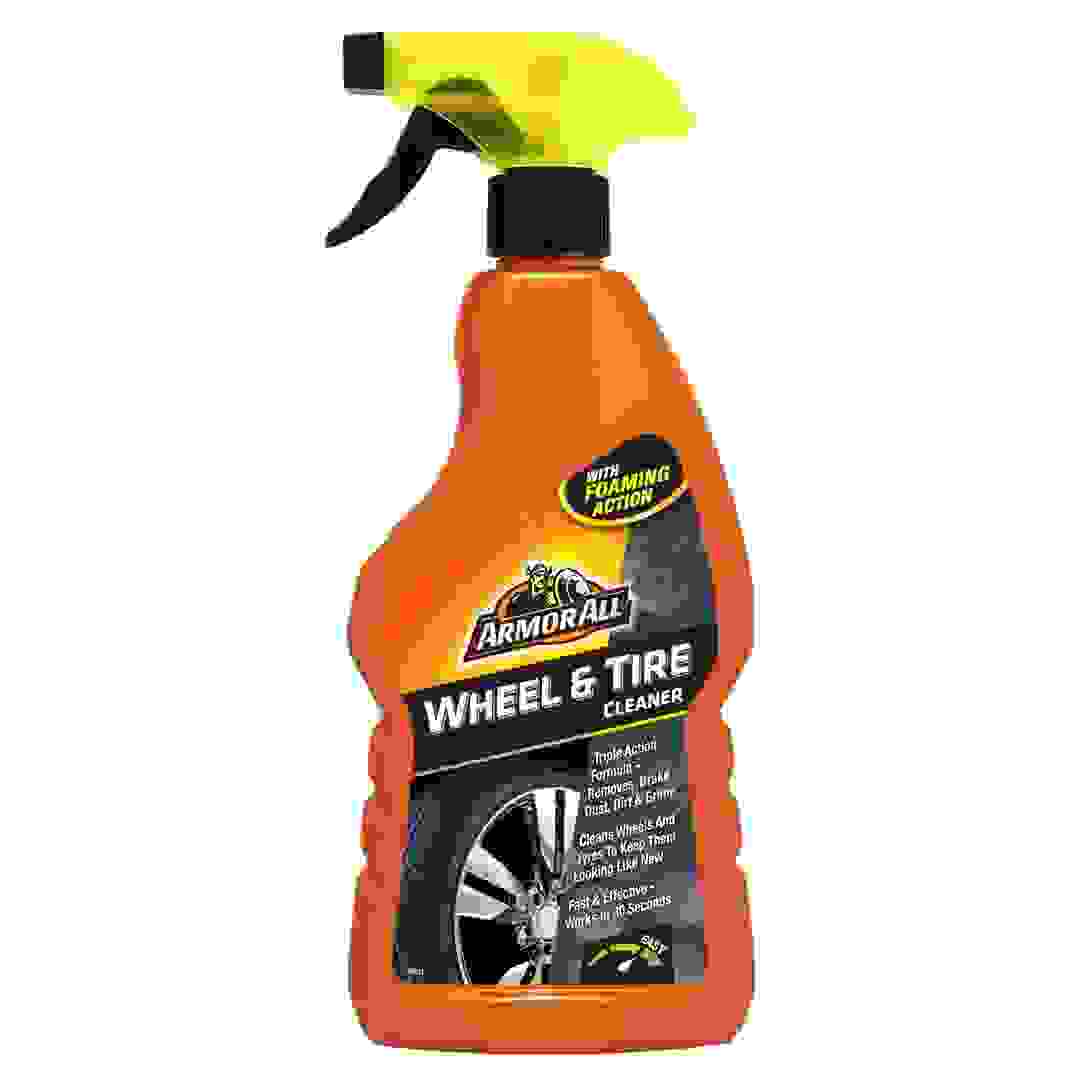 Armor All Wheel & Tire Cleaner (500 ml)