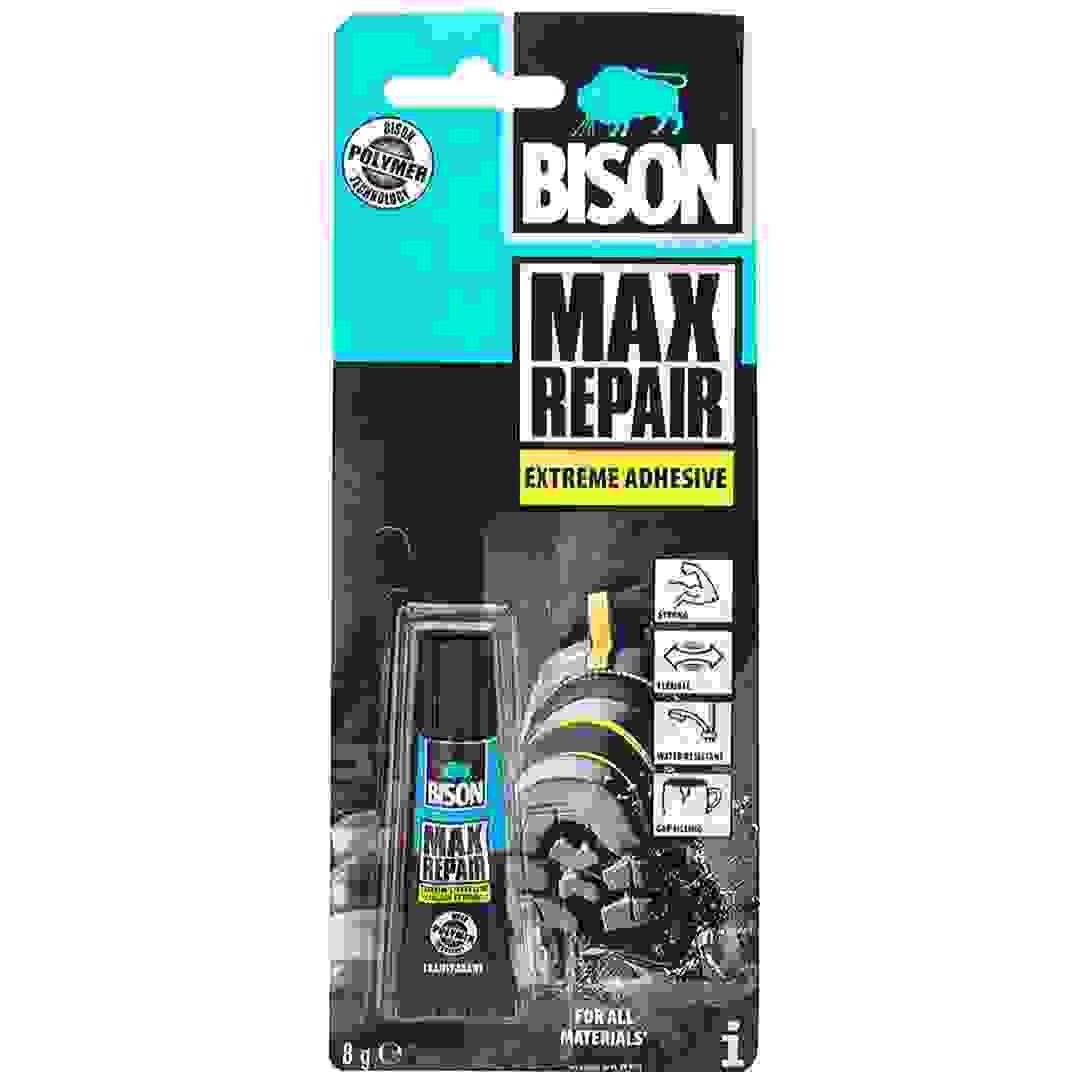 Bison Max Repair Extreme Adhesive (8 g)