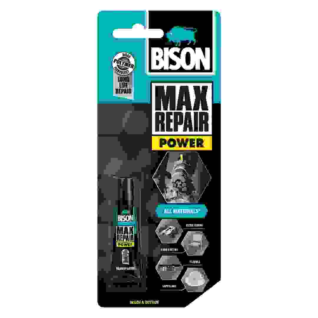 Bison Max Repair Extreme Adhesive (8 g)