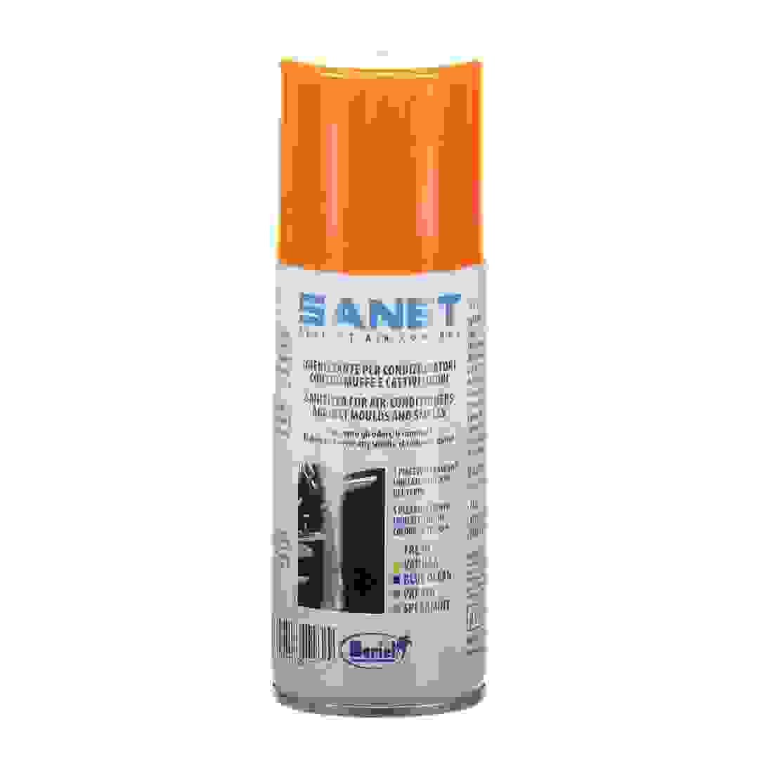 Sanet SP00150PN Sanitization Spray (Papaya, 0.15 L)