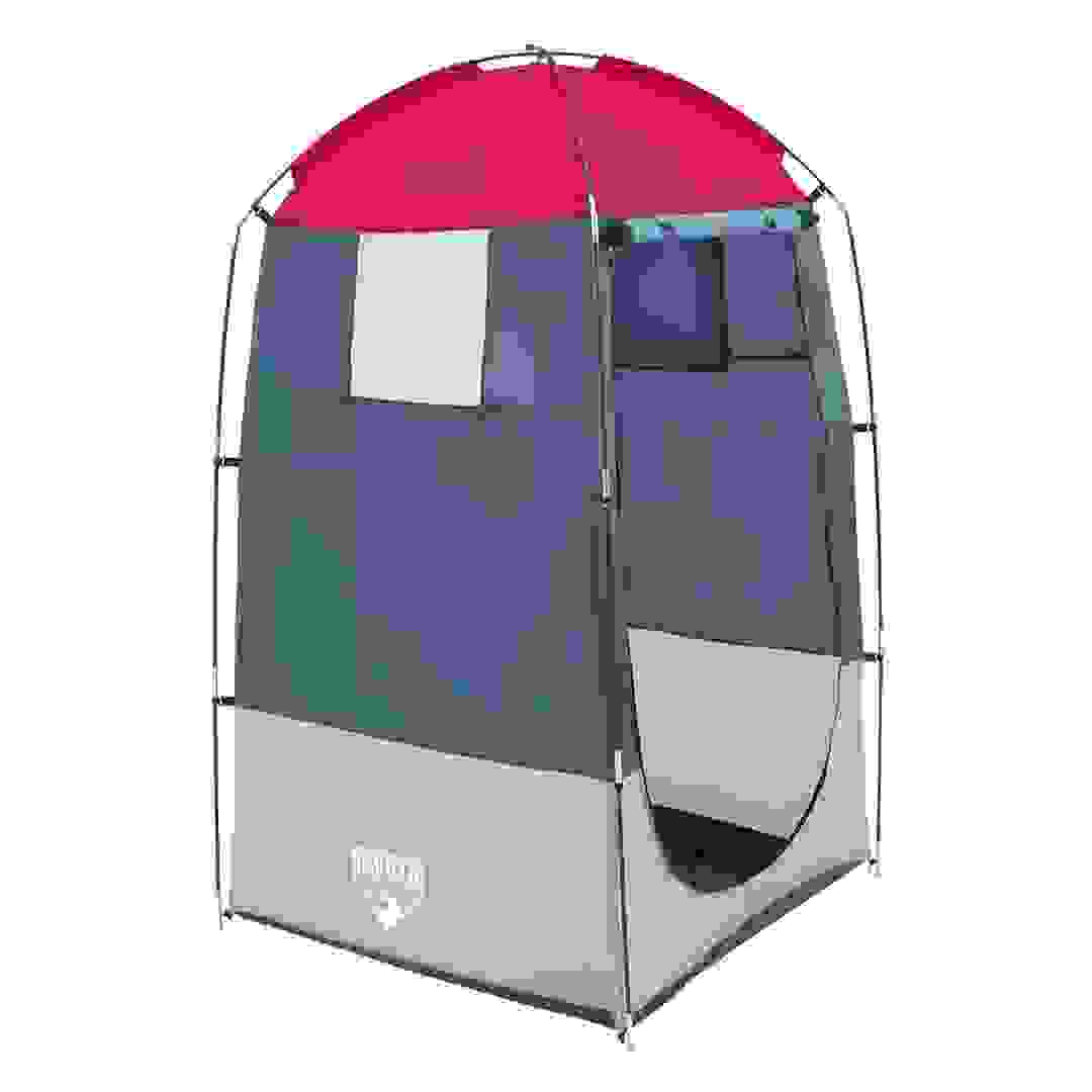 Station Port Changing Tent