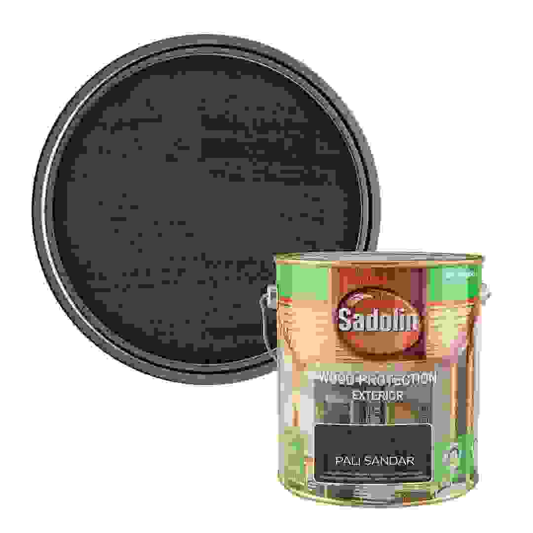 Sadolin Wood Protection Exterior (3.8 L, Classic Palisander)