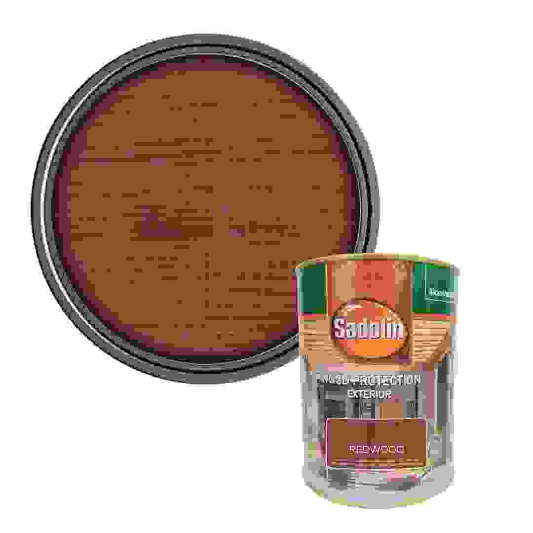 Sadolin Classic Redwood Woodstain (1 L)