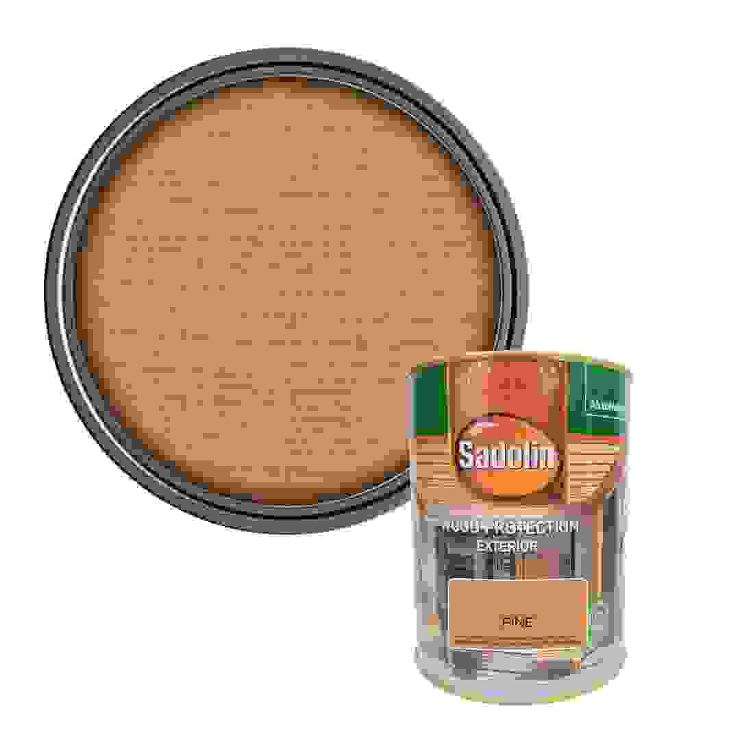 Sadolin Classic Pine Woodstain (1 L)