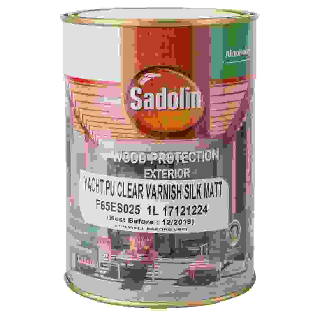 Sadolin Wood Protection Exterior (1 L)