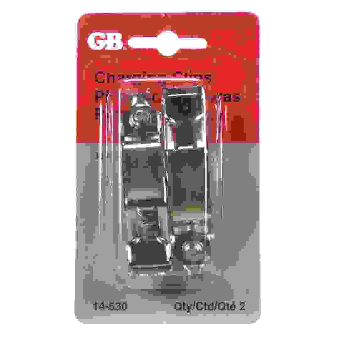 Gardner Bender Battery Charging Clip Pack (30 Amp, 2 Pc.)