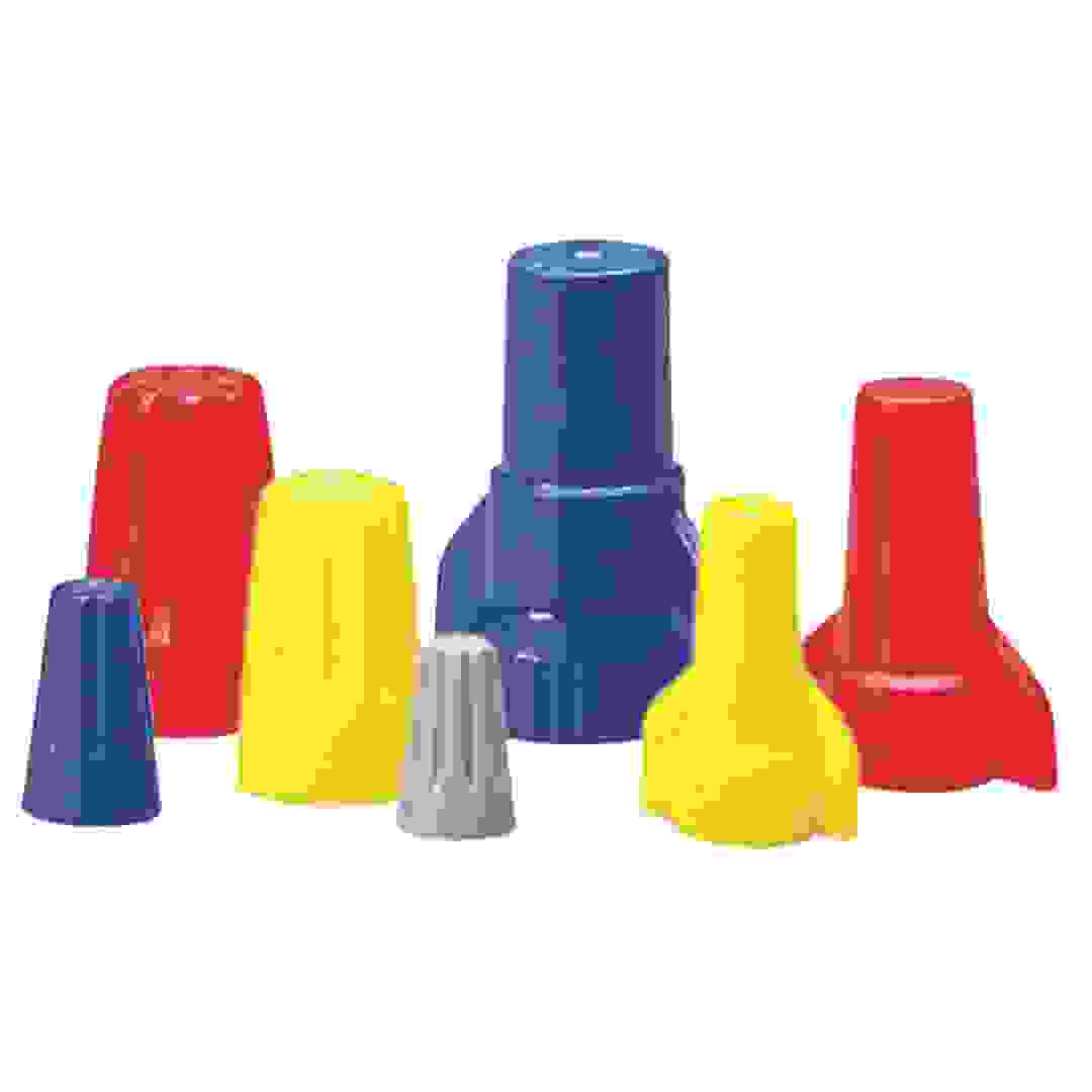 Gardner Bender Wiregard Twist-On Wire Connector Pack (25 Pc.)
