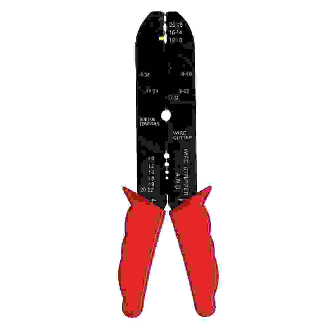 Gardner Bender Terminal & Crimping Tool Kit