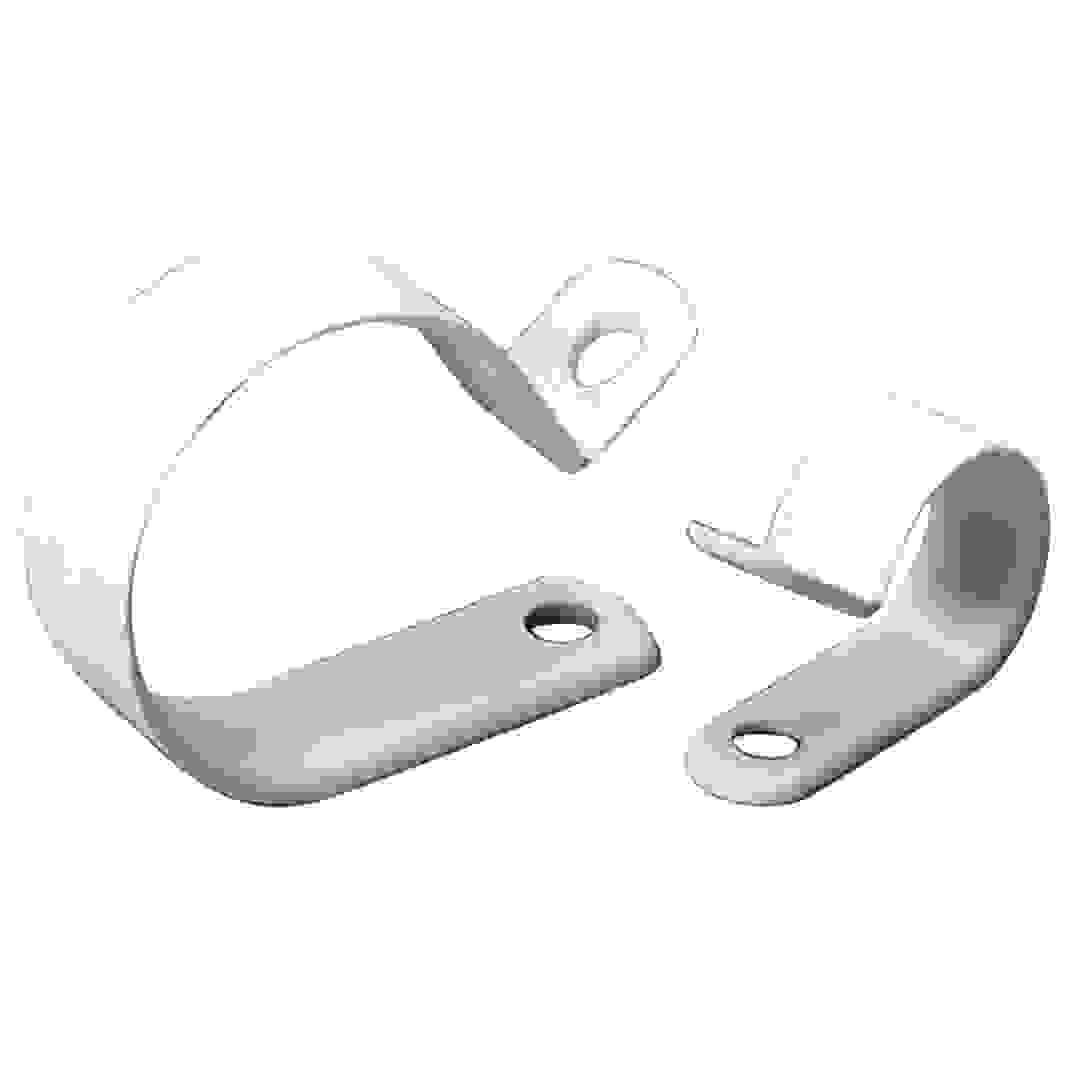 Gardner Bender One Hole Cable Clamp Pack (9.52 x 0.7 x 14 cm, 12 Pc.)