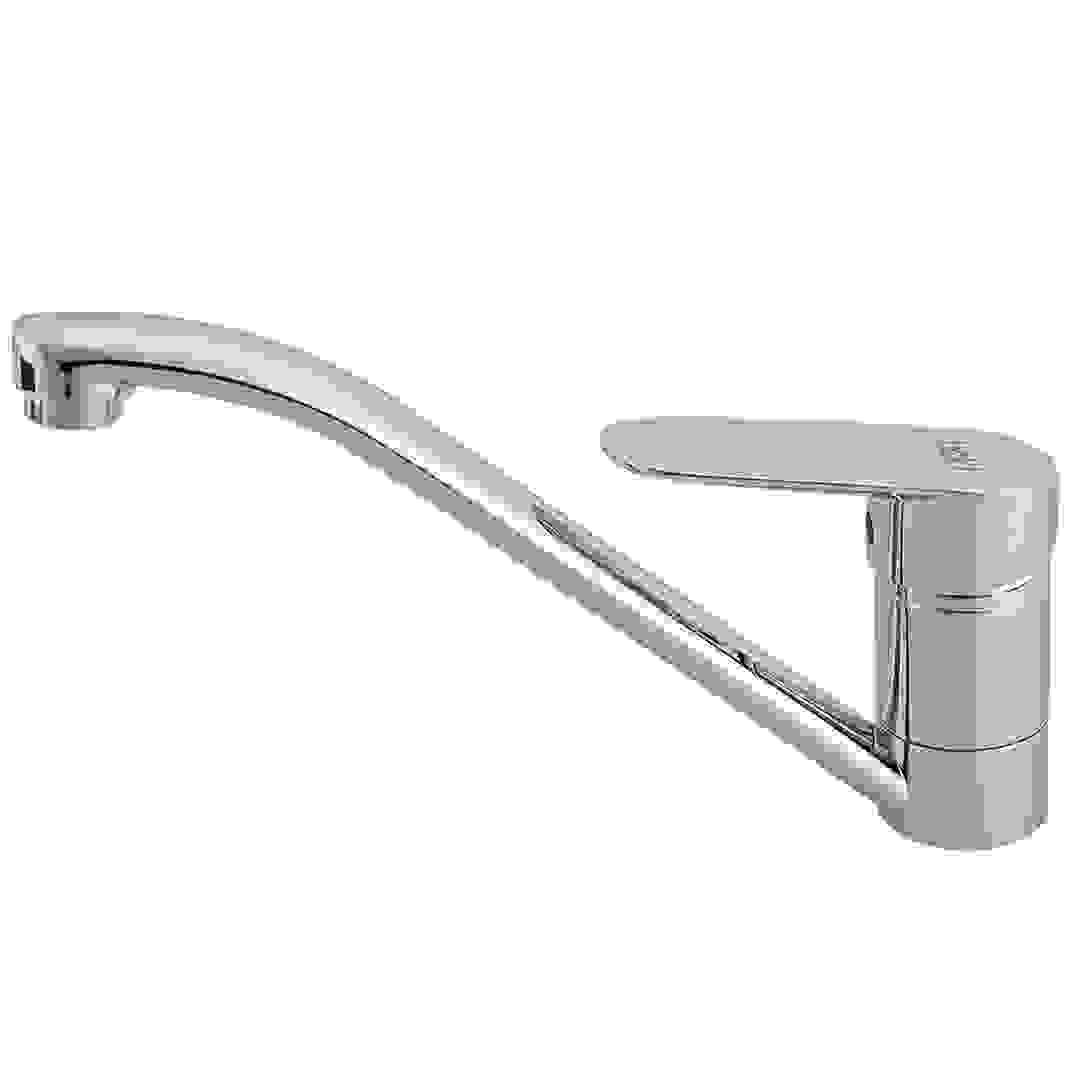 Bold Magna Single Lever Sink Mixer Tap ( 40.5 x 16.5 x 7.5 cm,Chrome)