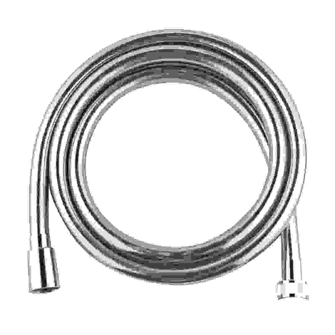 Bold TECHSE2100100 Techno Shower Hose (4.5 x 21.2 x 29.2 cm, Chrome)