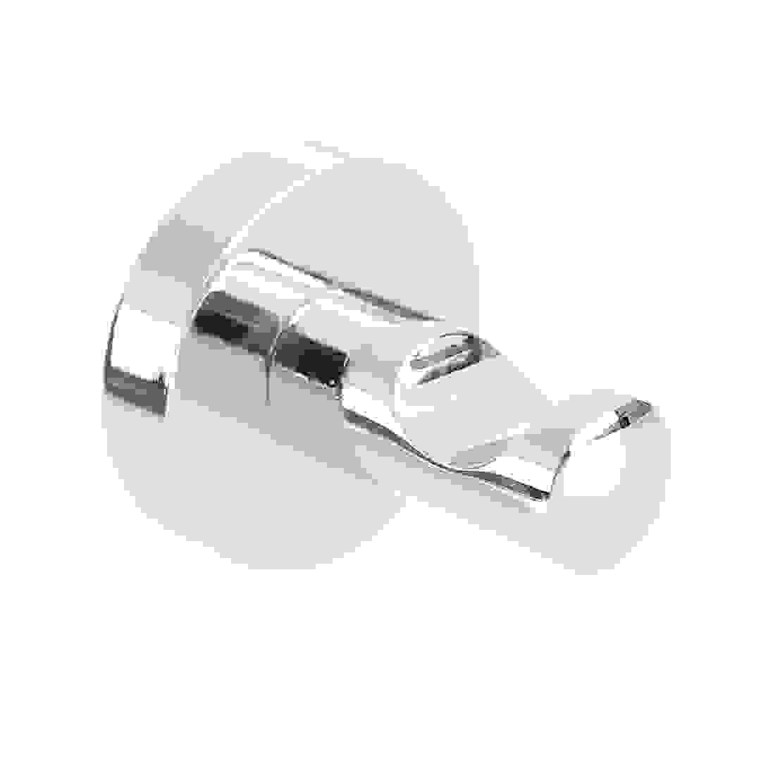 Bold BACSET1804808 Oliya Robe Hook ( 8.7 x 6 x 8 cm, Chrome)