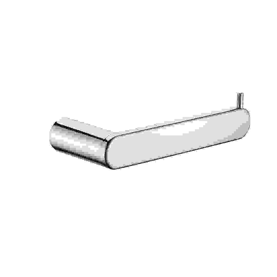Bold BACSET1804809 Oliya Toilet Roll Holder ( 4 x 10.5 x 18 cm, Chrome)