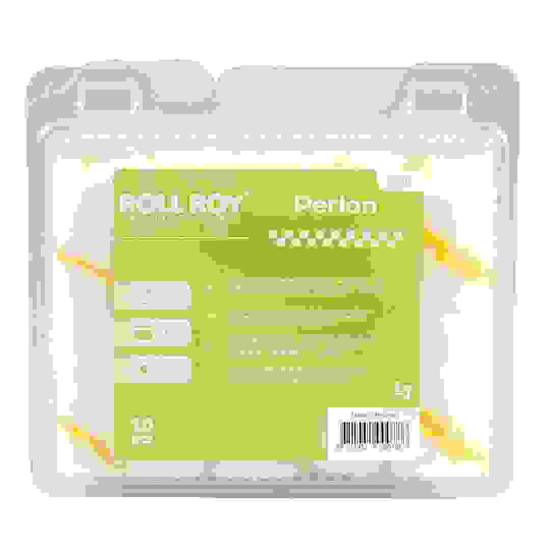 رول دهان رول روي (1.5 × 1.2 × 11 سم، 10 قطع)