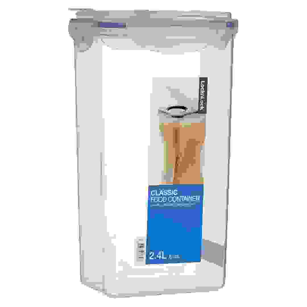 LocknLock Pasta Container with Lid (2.4 L)
