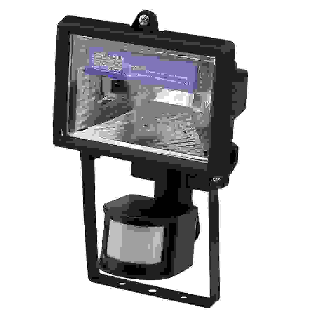 Halogen Floodlight with Motion Sensor (150 W)