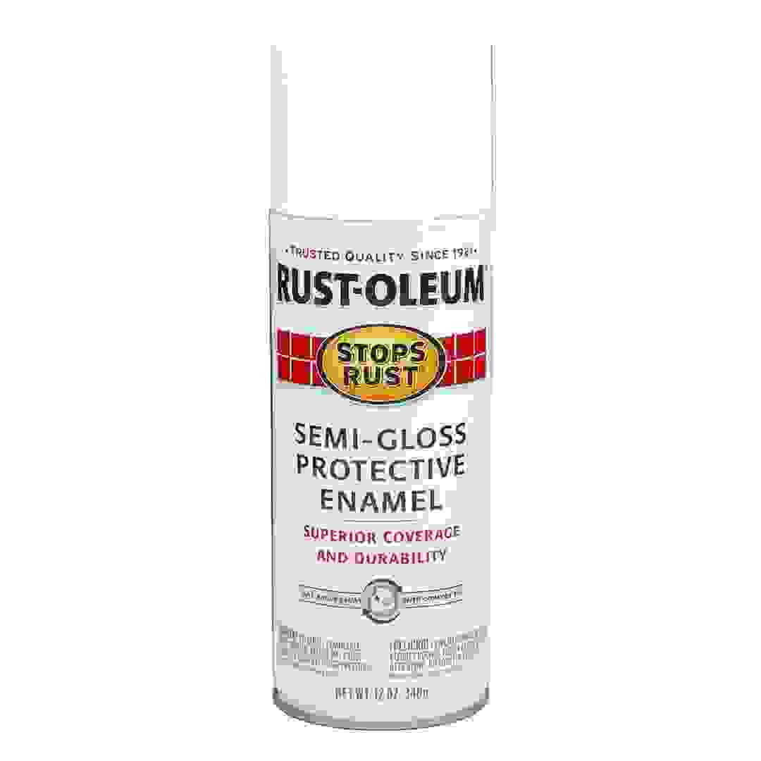 بخاخ دهان مضاد للصدأ رست أوليوم ستوبس راست (340 جرام)